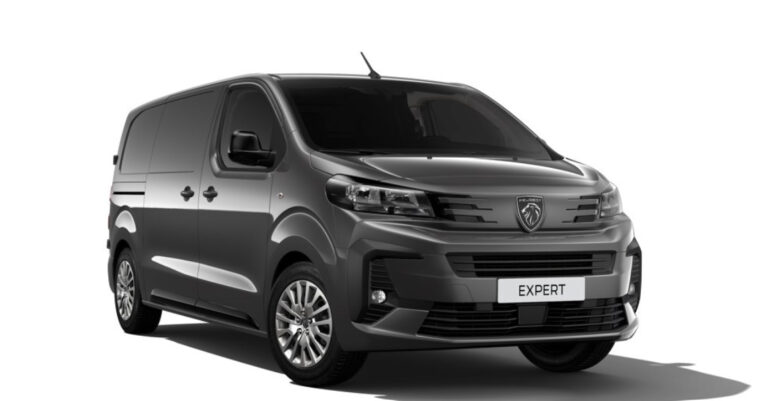 Peugeot Expert FOURGON FGN M DIESEL 180 CH AUTOMATIQUE - Image 01 (July 8, 2026)