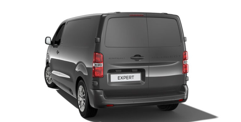 Peugeot Expert FOURGON FGN M DIESEL 180 CH AUTOMATIQUE - Image 02 (July 8, 2026)