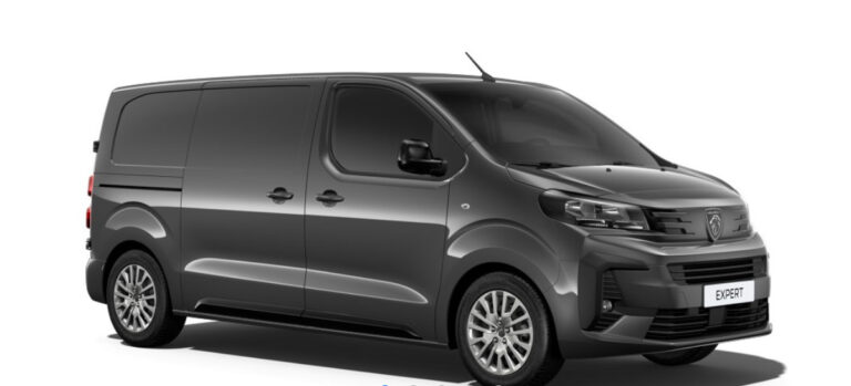 Peugeot Expert FOURGON FGN M DIESEL 180 CH AUTOMATIQUE - Image 04 (July 8, 2026)