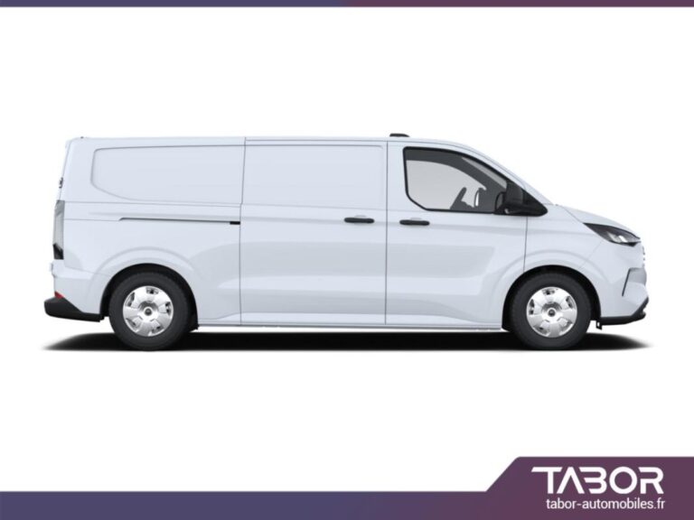 Ford Transit Custom 136 Trend 320L2 Cam PDC 3pl - Image 05 (July 8, 2026)