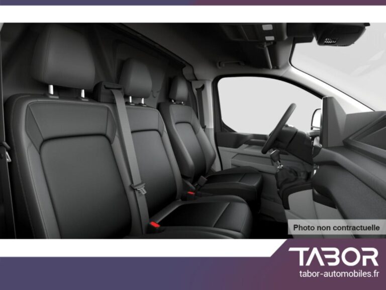 Ford Transit Custom 170 Aut Trend 320L2 Attel - Image 05 (July 8, 2026)