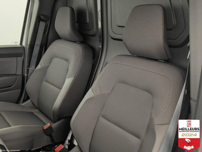 Renault Kangoo Van TOLE L1 BLUE DCI 95 GSR2 ADVANCE - Image 13 (July 8, 2026)