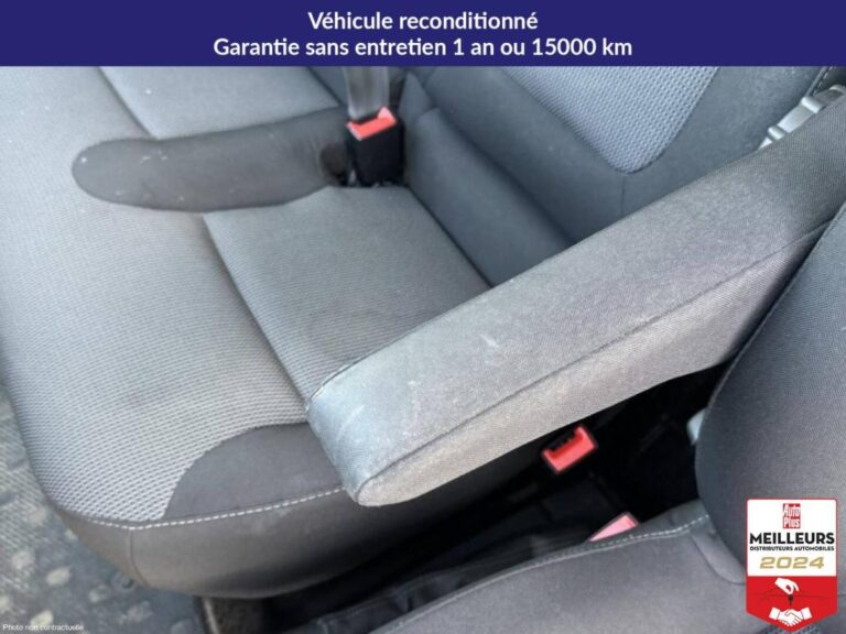 Renault Trafic 2.0 DCI 130CH CONFORT - Image 08 (July 8, 2026)