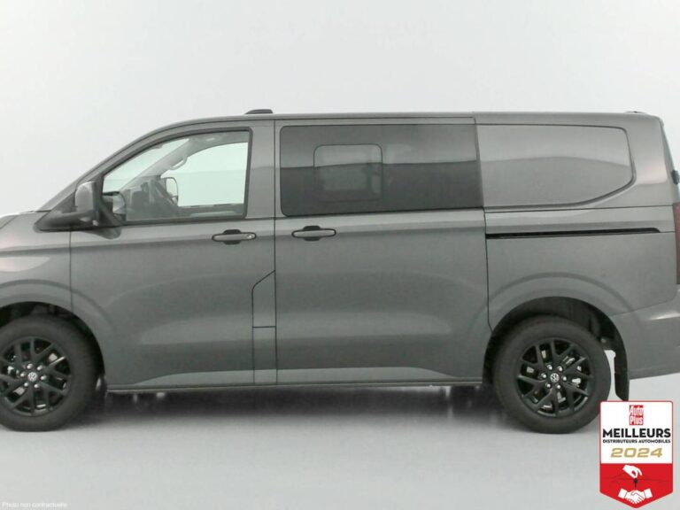 Volkswagen Transporter PROCAB T7 2.0 TDI 170ch Business - Image 04 (July 8, 2026)
