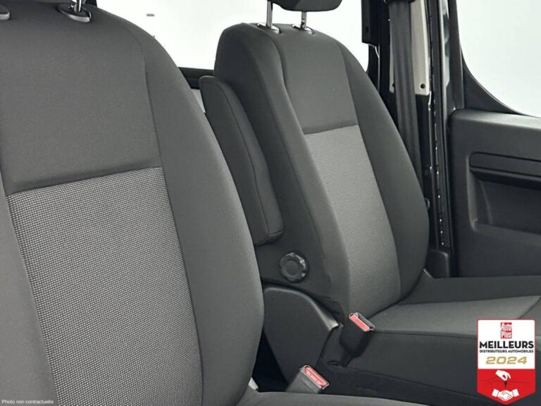 Citroën Jumpy CA XL 2.2 BlueHDI 180ch EAT8 - Image 13 (July 8, 2026)