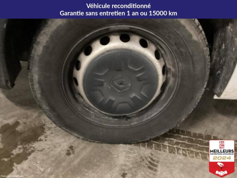 Renault Master Grand Confort F3500 2.3 dCi – 135 III - Image 13 (July 8, 2026)