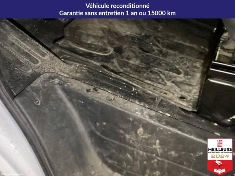 Renault Master Grand Confort F3500 2.3 dCi – 135 III - Image 14 (July 8, 2026)