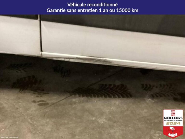 Renault Master Grand Confort F3500 2.3 dCi – 135 III - Image 16 (July 8, 2026)