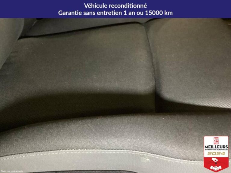 Renault Master Grand Confort F3500 2.3 dCi – 135 III - Image 04 (July 8, 2026)