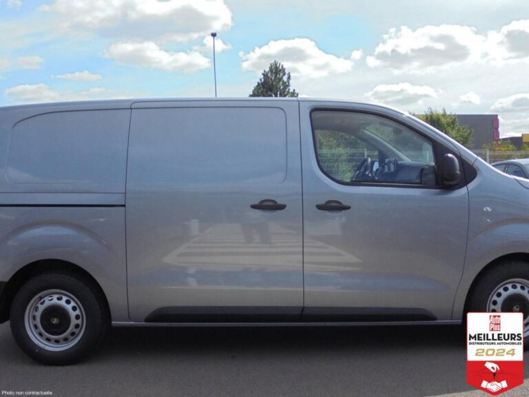 CITROEN JUMPY FGN TAILLE XL DIESEL 150 S&S - Image 03 (July 8, 2026)