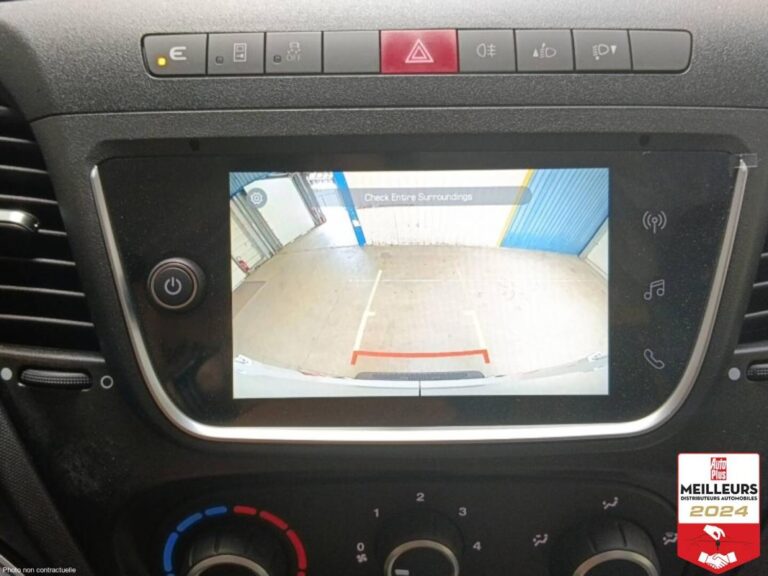 Iveco Daily 35S18 3.0 V16 HI-MATIC H2 180CV - Image 16 (July 8, 2026)
