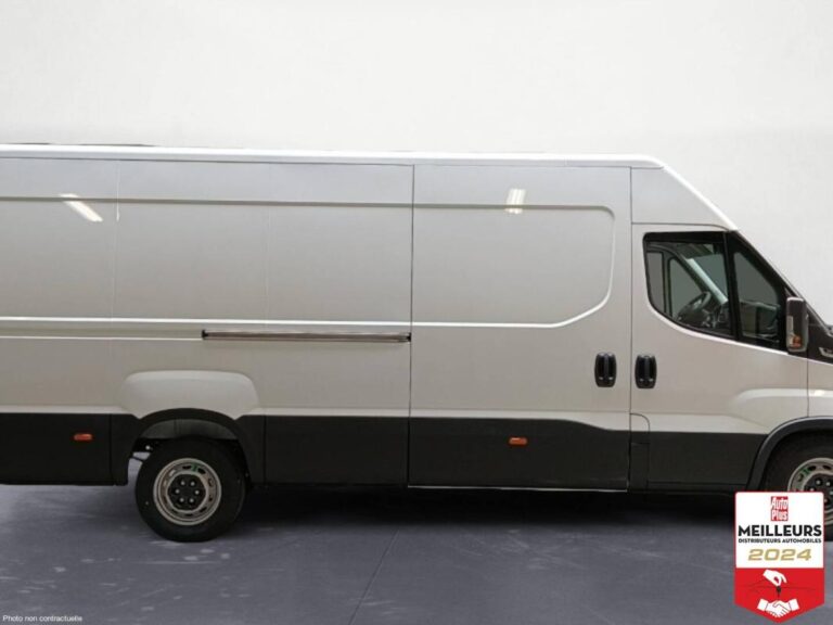 Iveco Daily 35S18 3.0 V16 HI-MATIC H2 180CV - Image 19 (July 8, 2026)