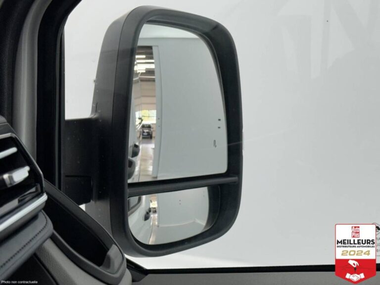 Maxus Deliver 9 2.0 150ch - Image 15 (July 9, 2026)