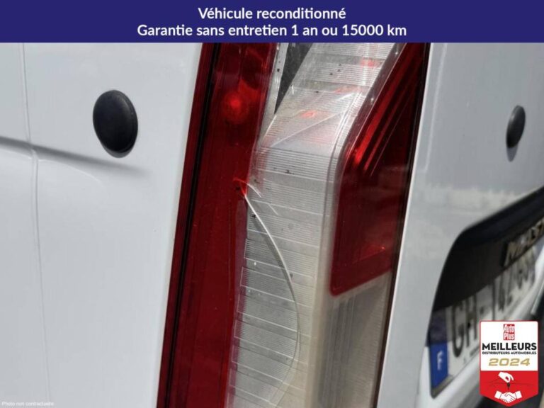 Renault Master 3T5 2.3 DCI 135CH CONFORT - Image 13 (July 9, 2026)