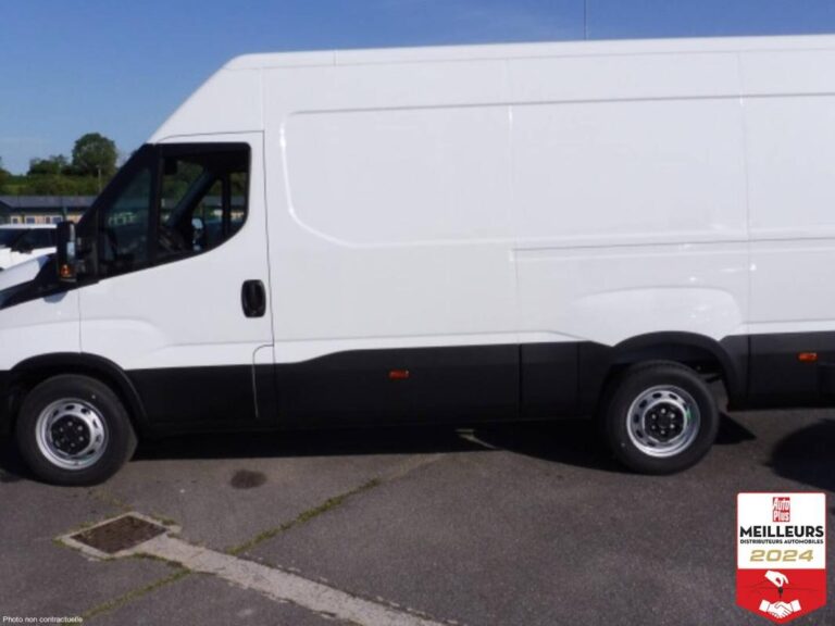 Iveco Daily 35S16 2.3 V12 156CV - Image 11 (July 9, 2026)