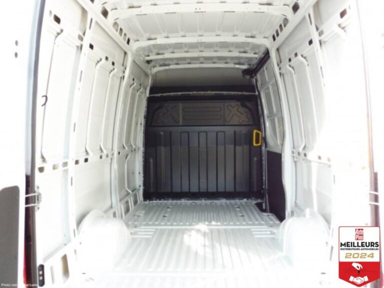 Iveco Daily 35S16 2.3 V12 156CV - Image 05 (July 9, 2026)