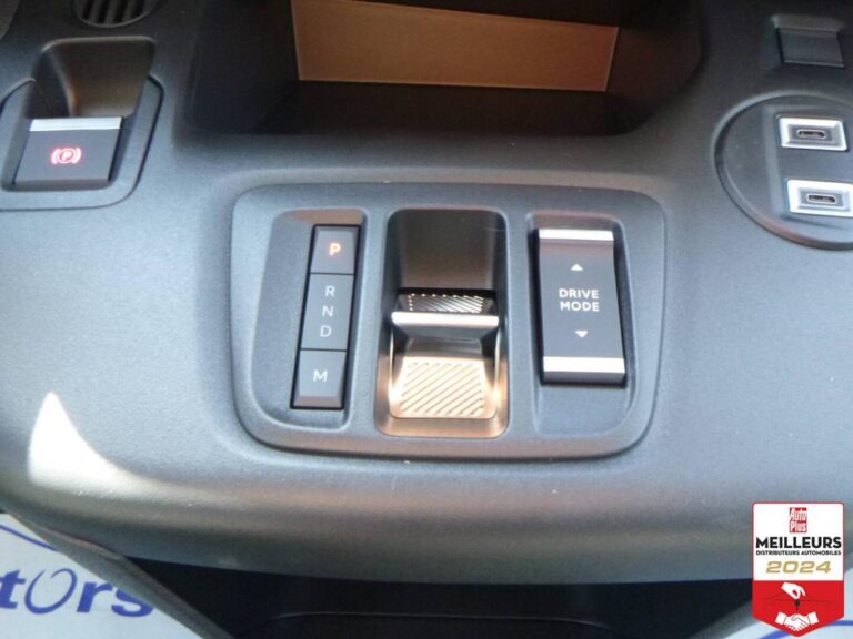 CITROEN Berlingo N1 Taille M BlueHDi 130 S&S EAT8 Plus - Image 19 (July 9, 2026)