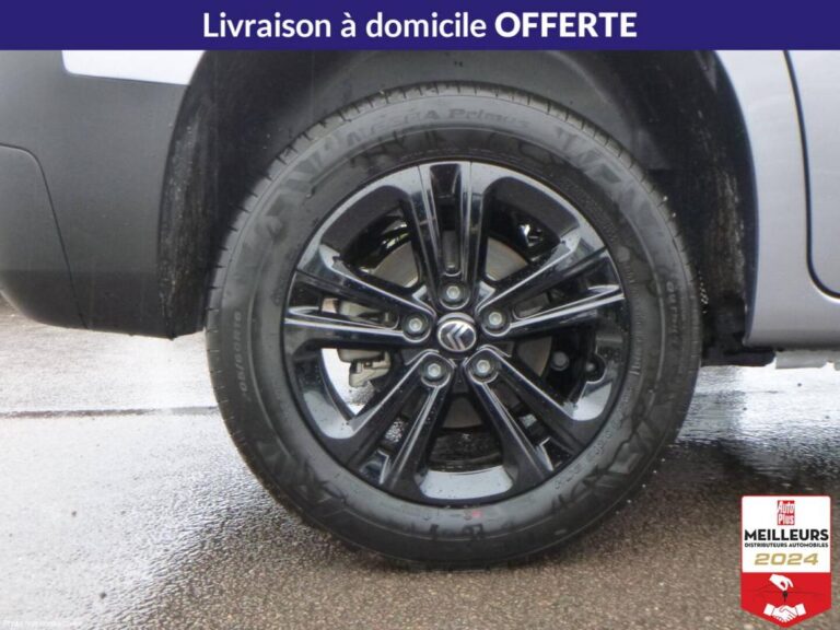 CITROEN Berlingo N1 Taille M BlueHDi 130 S&S EAT8 Plus - Image 11 (July 9, 2026)