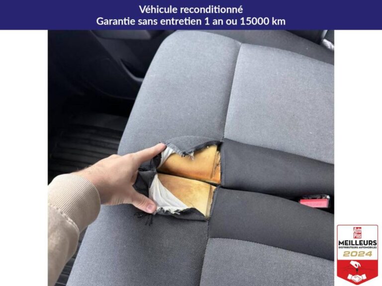 Renault Master Grand Confort F3500 2.3 Blue dCi – 150 - Image 10 (July 9, 2026)