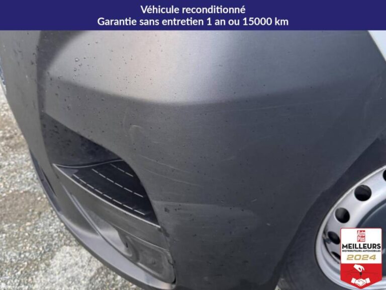 Renault Master Grand Confort F3500 2.3 Blue dCi – 150 - Image 14 (July 9, 2026)