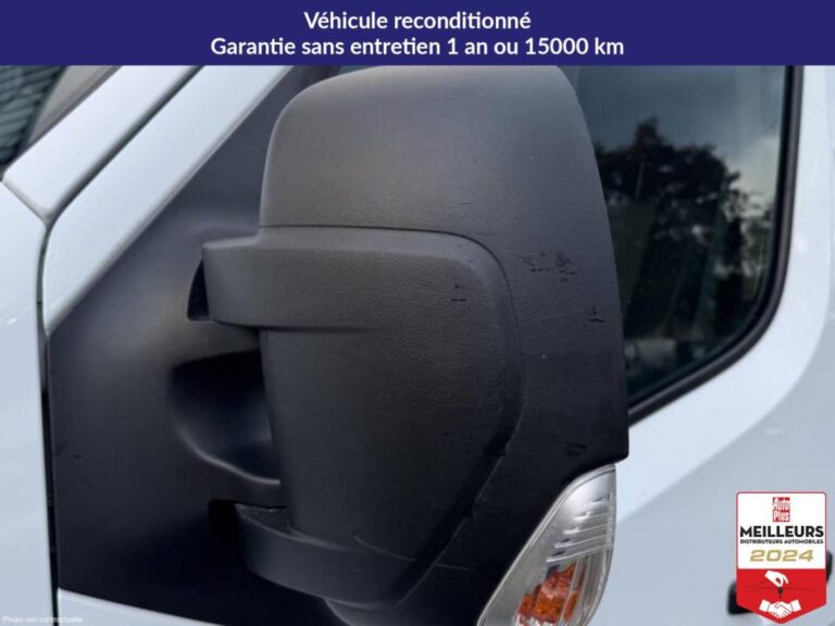 Renault Master Grand Confort F3500 2.3 Blue dCi – 150 - Image 15 (July 9, 2026)