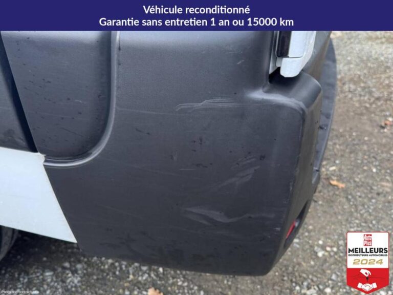 Renault Master Grand Confort F3500 2.3 Blue dCi – 150 - Image 17 (July 9, 2026)