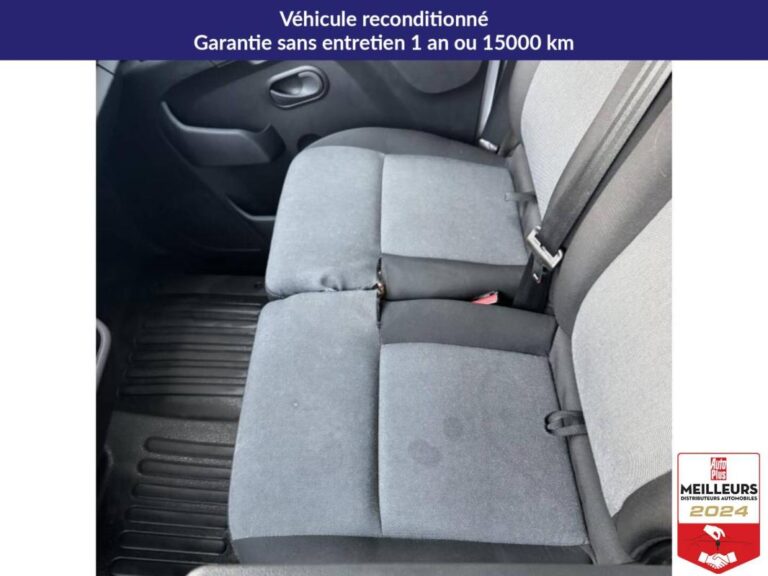 Renault Master Grand Confort F3500 2.3 Blue dCi – 150 - Image 09 (July 9, 2026)