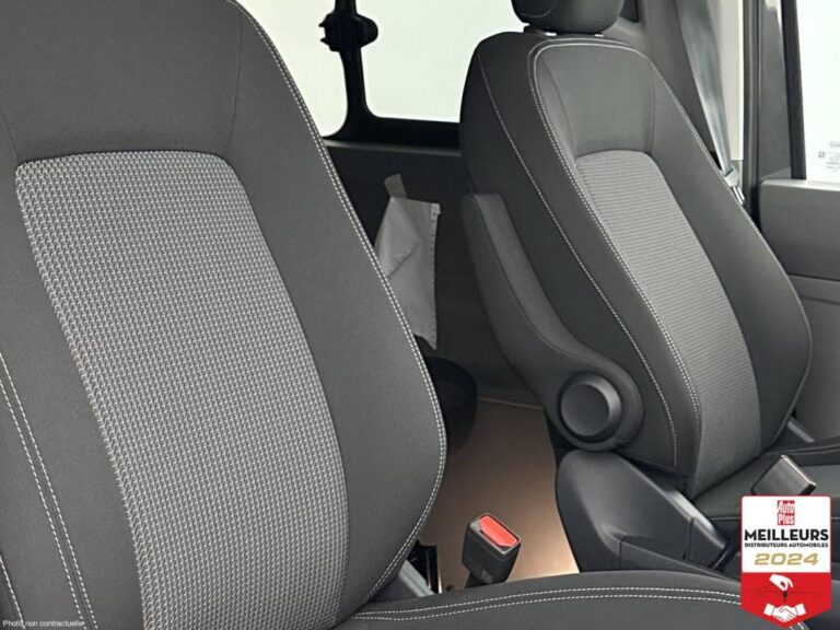 Volkswagen Transporter PROCAB T7 2.0 TDI 170ch Business - Image 13 (July 9, 2026)