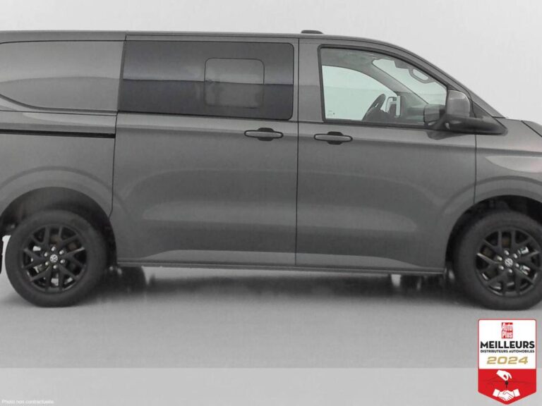 Volkswagen Transporter PROCAB T7 2.0 TDI 170ch Business - Image 20 (July 9, 2026)