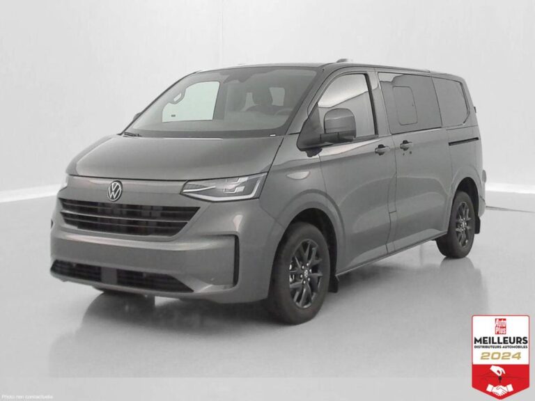 Volkswagen Transporter PROCAB T7 2.0 TDI 170ch Business - Image 03 (July 9, 2026)