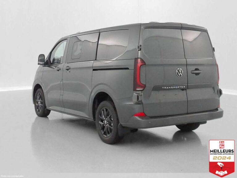 Volkswagen Transporter PROCAB T7 2.0 TDI 170ch Business - Image 05 (July 9, 2026)