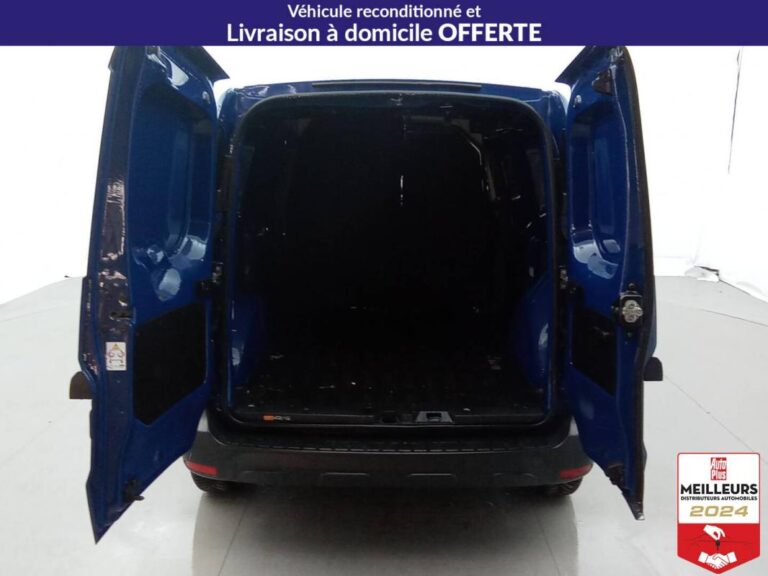 Renault Express Van BLUE DCI 95 – 22 CONFORT +Pack Easy - Image 17 (July 9, 2026)