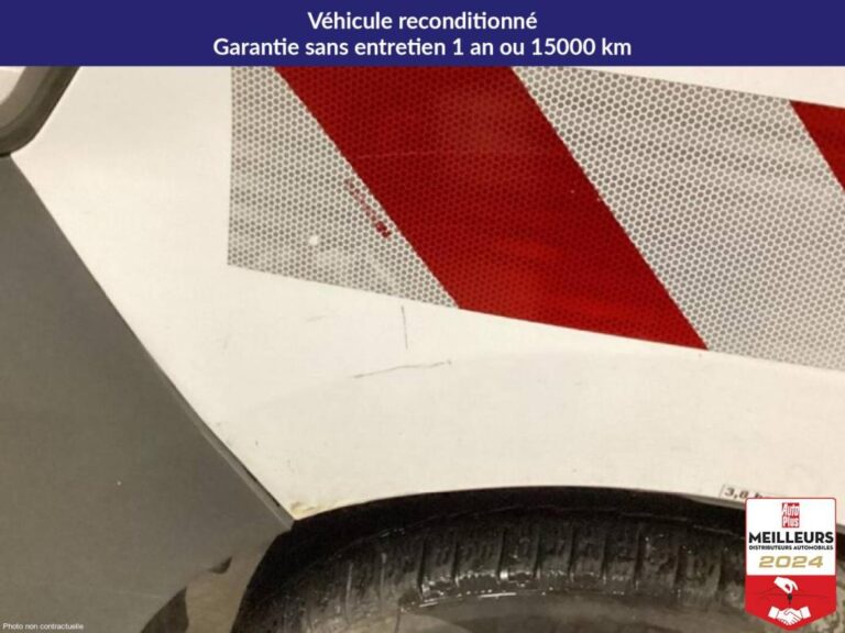Renault Master Grand Confort F3500 2.3 dCi – 135 III - Image 11 (July 9, 2026)