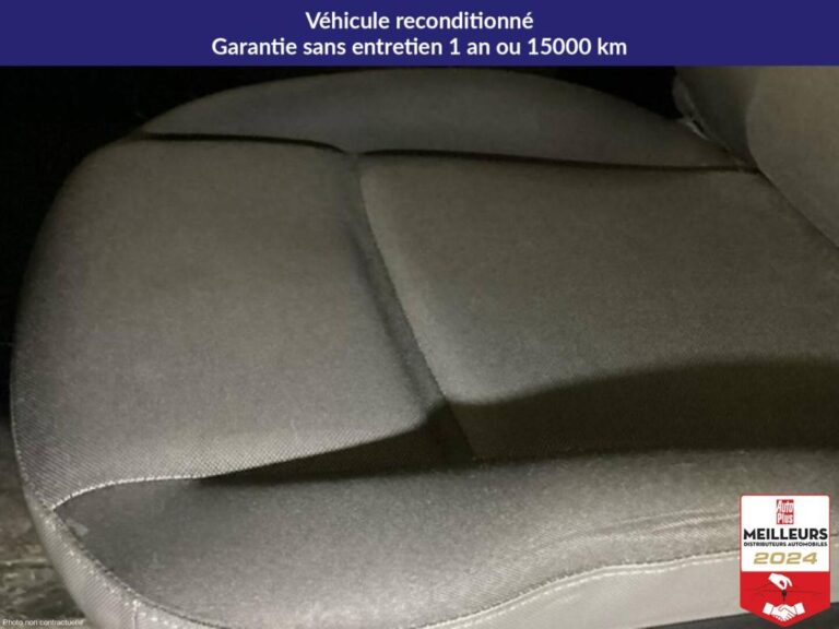 Renault Master Grand Confort F3500 2.3 dCi – 135 III - Image 15 (July 9, 2026)