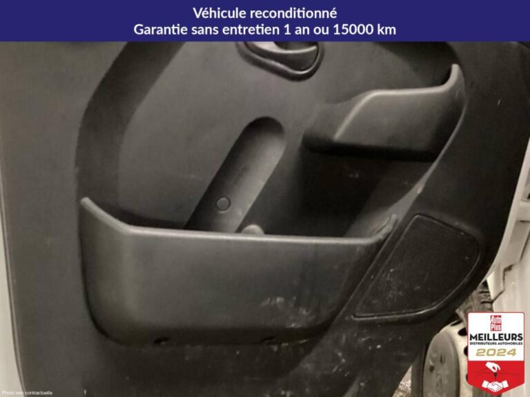 Renault Master Grand Confort F3500 2.3 dCi – 135 III - Image 19 (July 9, 2026)