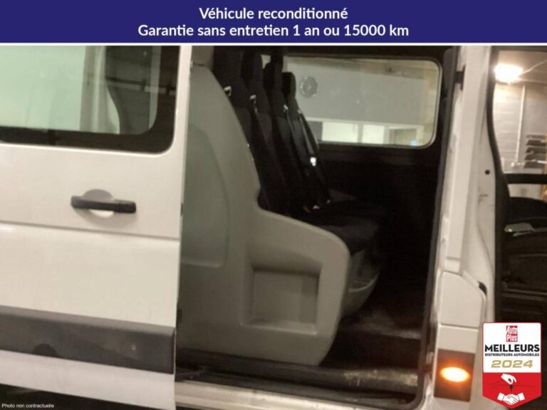 Renault Master Grand Confort F3500 2.3 dCi – 135 III - Image 06 (July 9, 2026)
