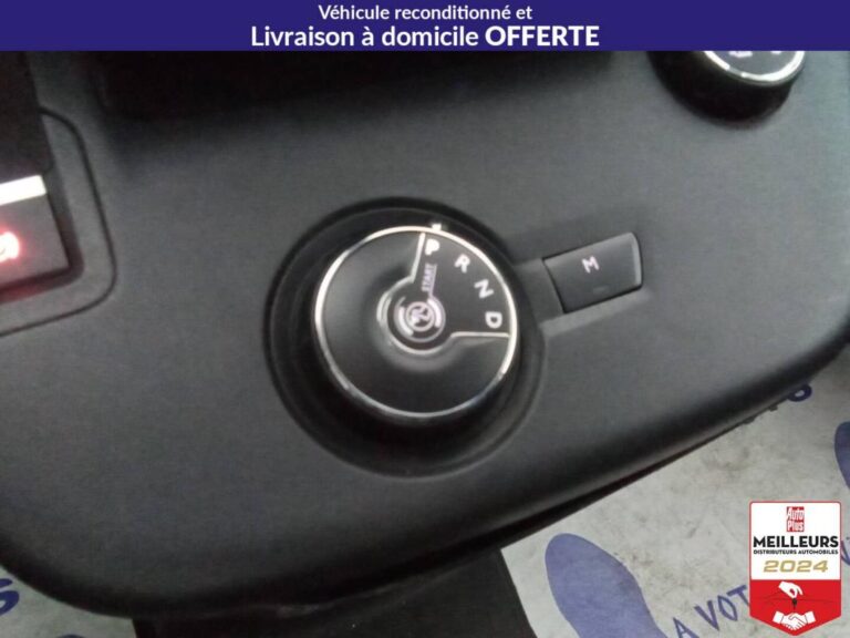 Citroën Berlingo VAN M 1000 Essence 130 EAT8 Worker 3Pl +G - Image 19 (July 9, 2026)