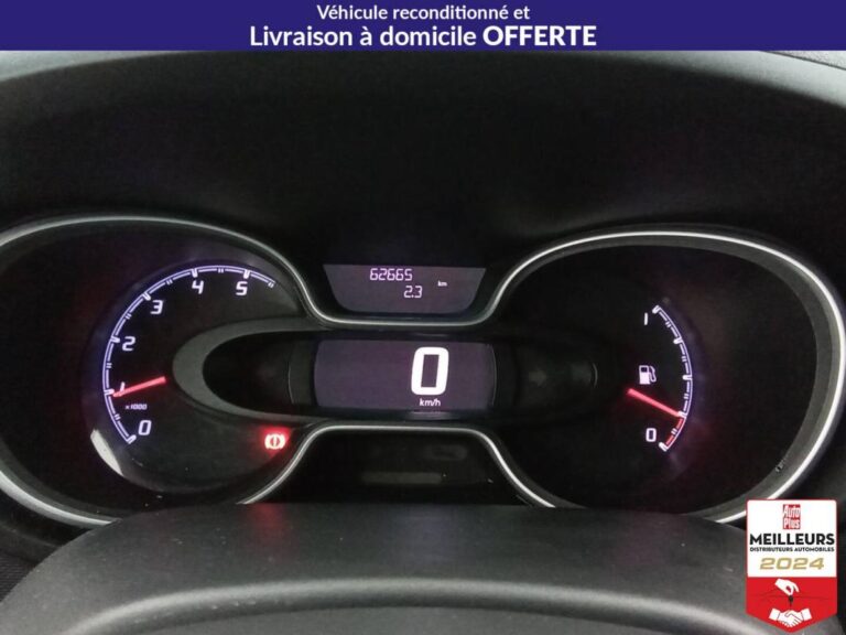 Fiat Talento FOURGON FGN 1.3 LH1 1.6 Multijet 95 Pack Pro Nav - Image 12 (July 9, 2026)
