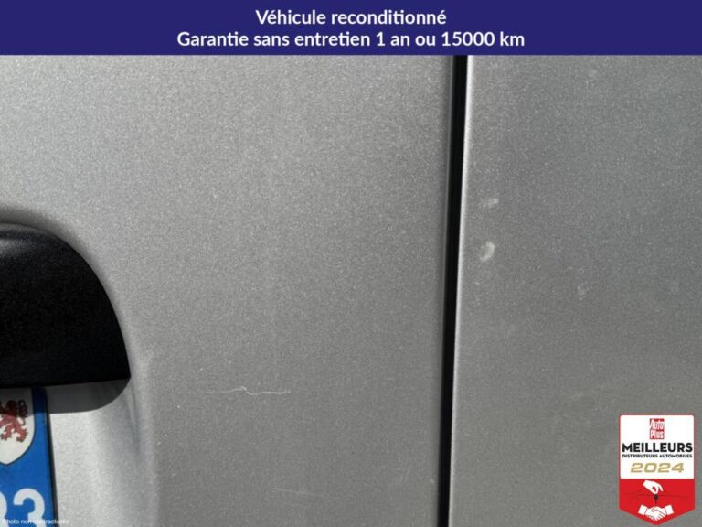 Nissan Interstar N-Connecta 3.5t 2.3 dCi – 165 S/S - Image 16 (July 9, 2026)