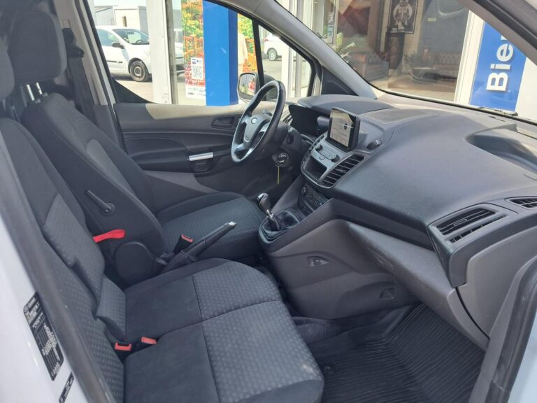 Ford Transit Connect L1 TREND 1.5 TDCI 75 CH - Image 05 (July 9, 2026)