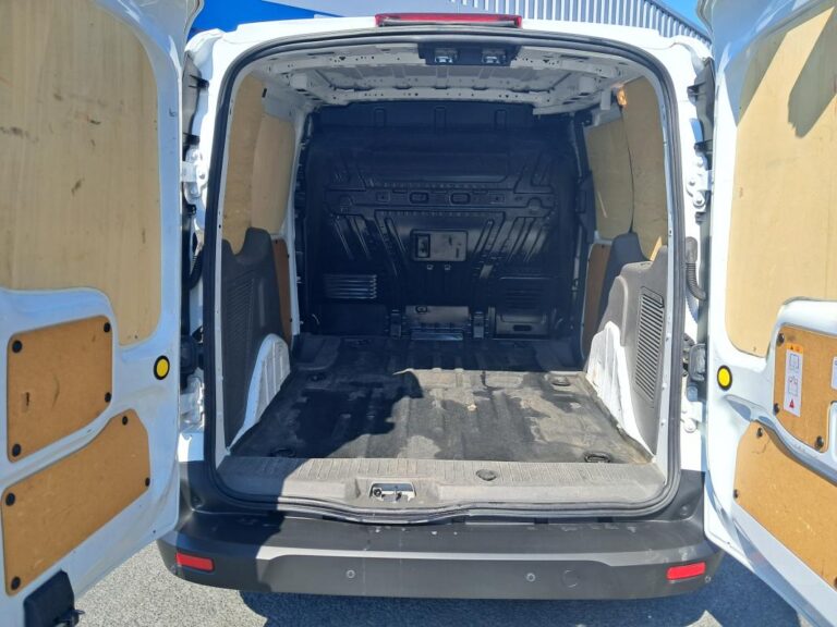 Ford Transit Connect L1 TREND 1.5 TDCI 75 CH - Image 07 (July 9, 2026)