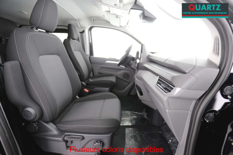 Volkswagen Transporter PROCAB 2.0 TDI 170 BVA8 BUSINESS - Image 10 (July 9, 2026)