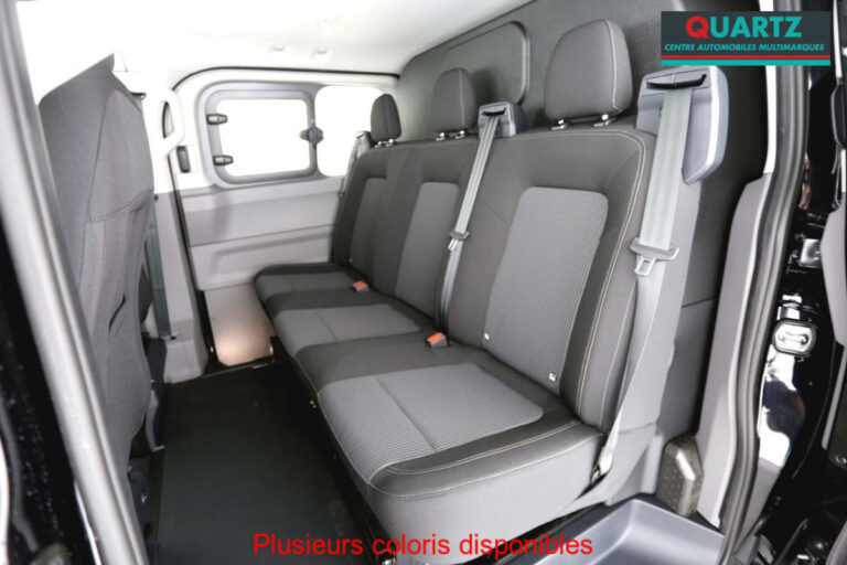 Volkswagen Transporter PROCAB 2.0 TDI 170 BVA8 BUSINESS - Image 11 (July 9, 2026)