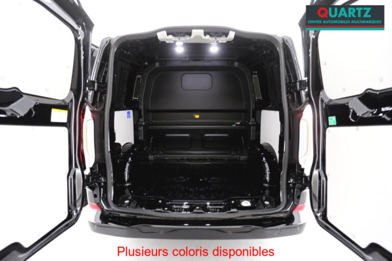 Volkswagen Transporter PROCAB 2.0 TDI 170 BVA8 BUSINESS - Image 12 (July 9, 2026)
