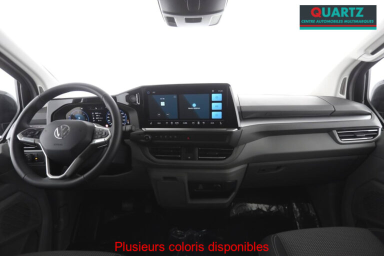 Volkswagen Transporter PROCAB 2.0 TDI 170 BVA8 BUSINESS - Image 13 (July 9, 2026)