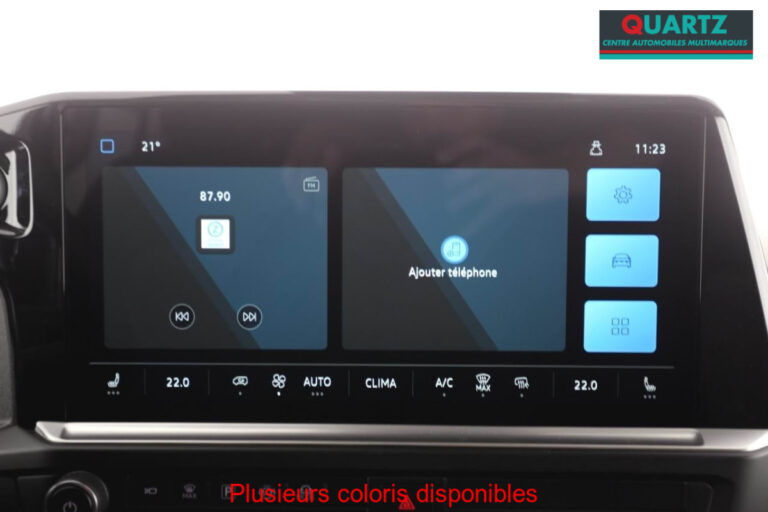 Volkswagen Transporter PROCAB 2.0 TDI 170 BVA8 BUSINESS - Image 14 (July 9, 2026)
