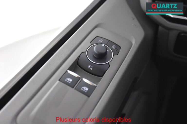 Volkswagen Transporter PROCAB 2.0 TDI 170 BVA8 BUSINESS - Image 16 (July 9, 2026)