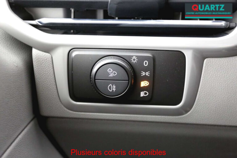 Volkswagen Transporter PROCAB 2.0 TDI 170 BVA8 BUSINESS - Image 17 (July 9, 2026)