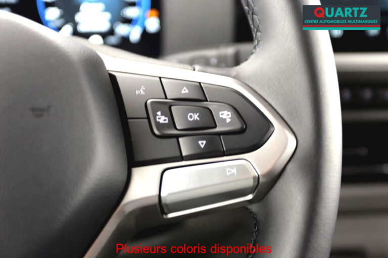 Volkswagen Transporter PROCAB 2.0 TDI 170 BVA8 BUSINESS - Image 19 (July 9, 2026)