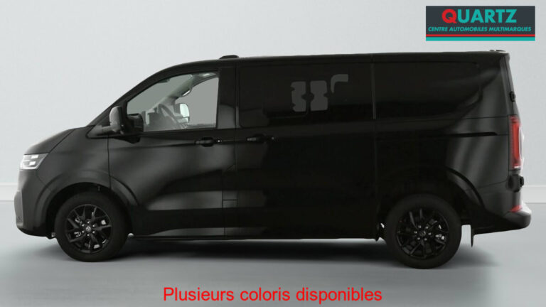 Volkswagen Transporter PROCAB 2.0 TDI 170 BVA8 BUSINESS - Image 02 (July 9, 2026)